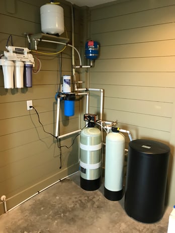Images Lifetime Water Systems and Plumbing