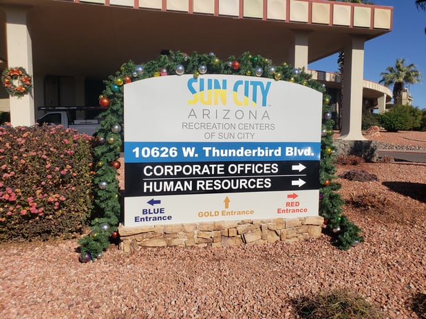 Images ABD Signs & Printing