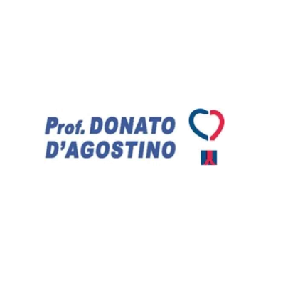 D'Agostino Prof. Donato Logo