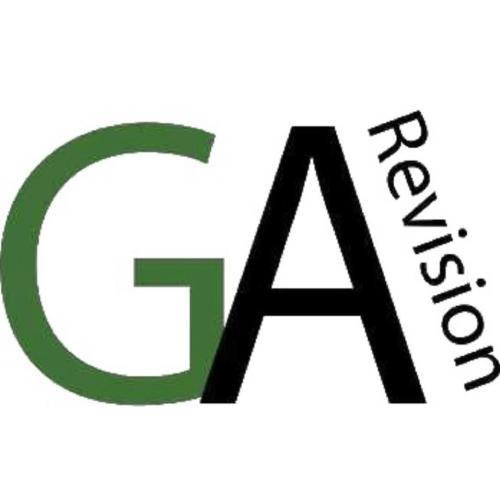 GA Revision Logo