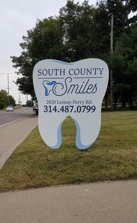 Images South County Smiles