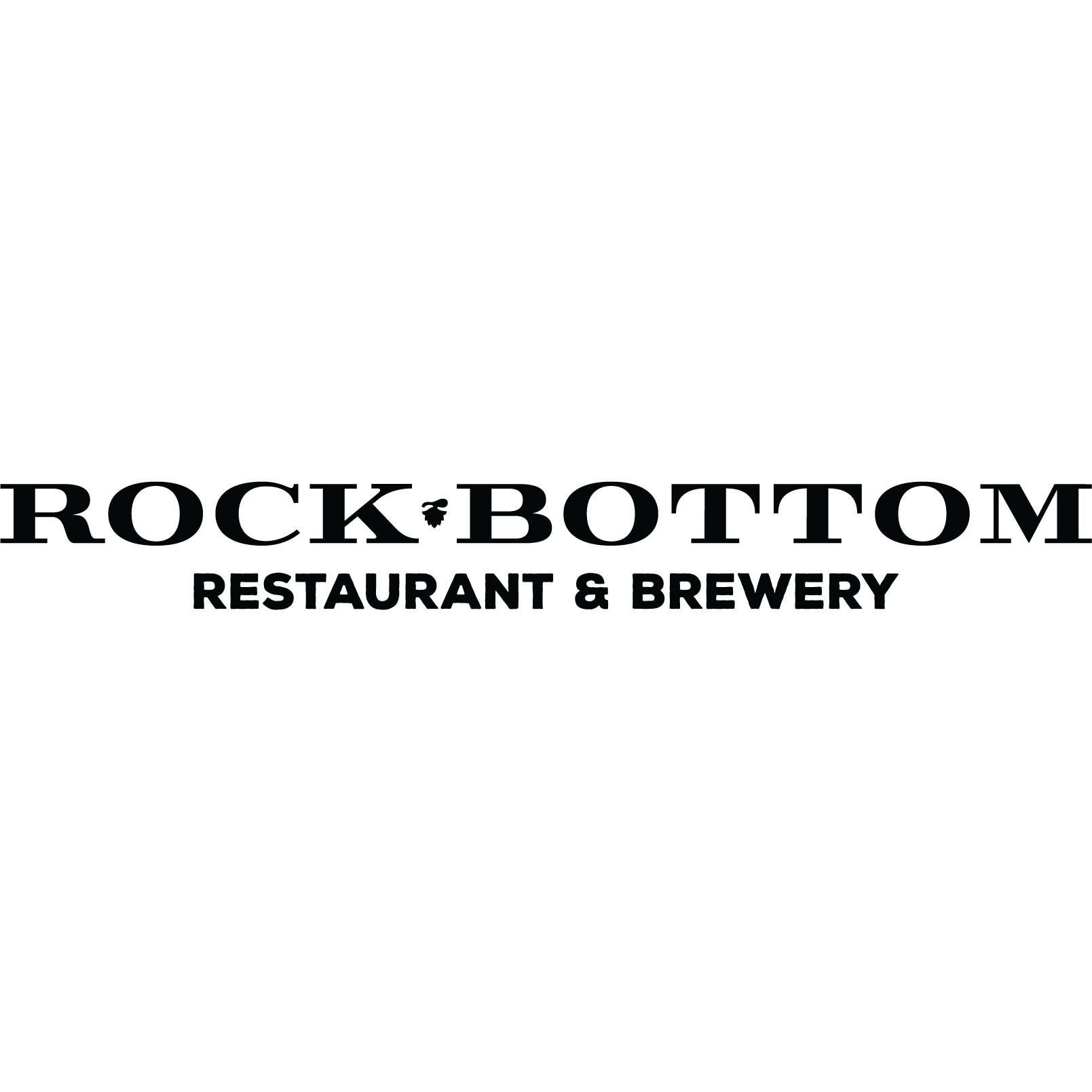 Rock Bottom Restaurant & Brewery