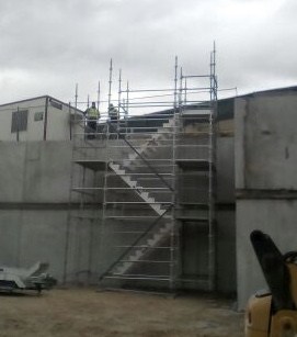 Images Melbourne Scaffold Solutions