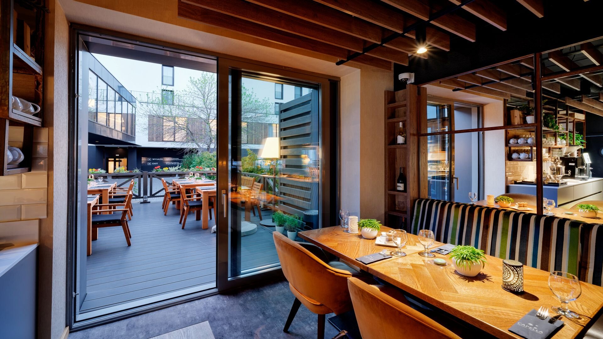 Images B&B HOTEL Rzeszów Centrum