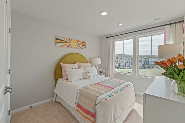 Images Pleasant Green by Stanley Martin Homes