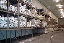 C &amp; P Installations Inc. Logo