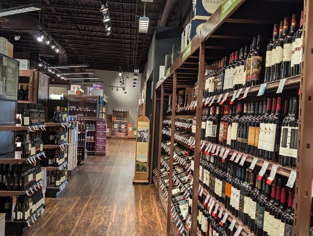 Images ABC Fine Wine & Spirits