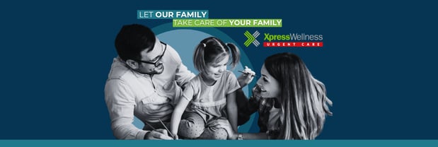 Images Xpress Wellness Urgent Care - Lawrence