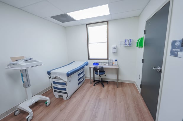 Images The Recovery Village South Atlanta Drug, Alcohol and Mental Health Rehab