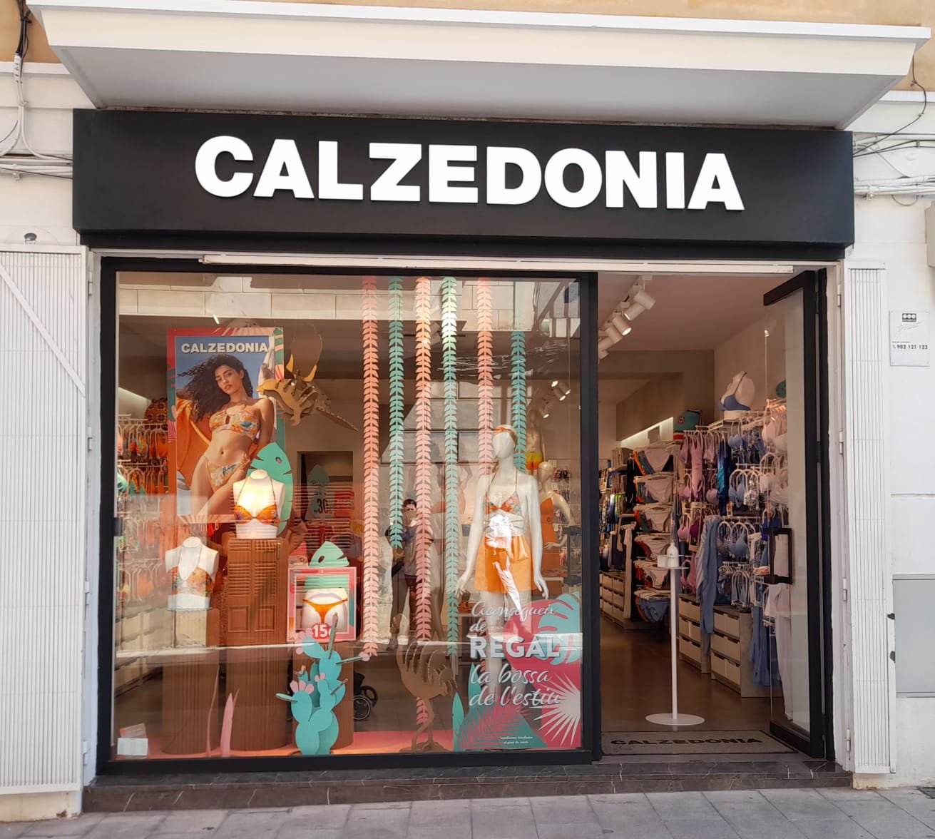 Images Calzedonia