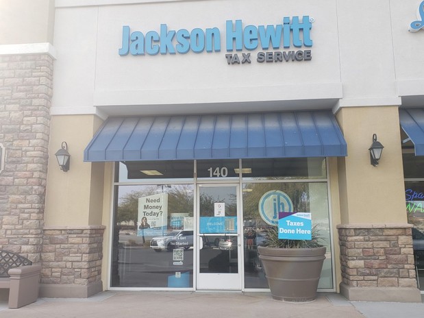 Images Jackson Hewitt Tax Service