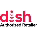 Abode Satellite Communications & Entertainment - Dish Authorized Retailer Logo