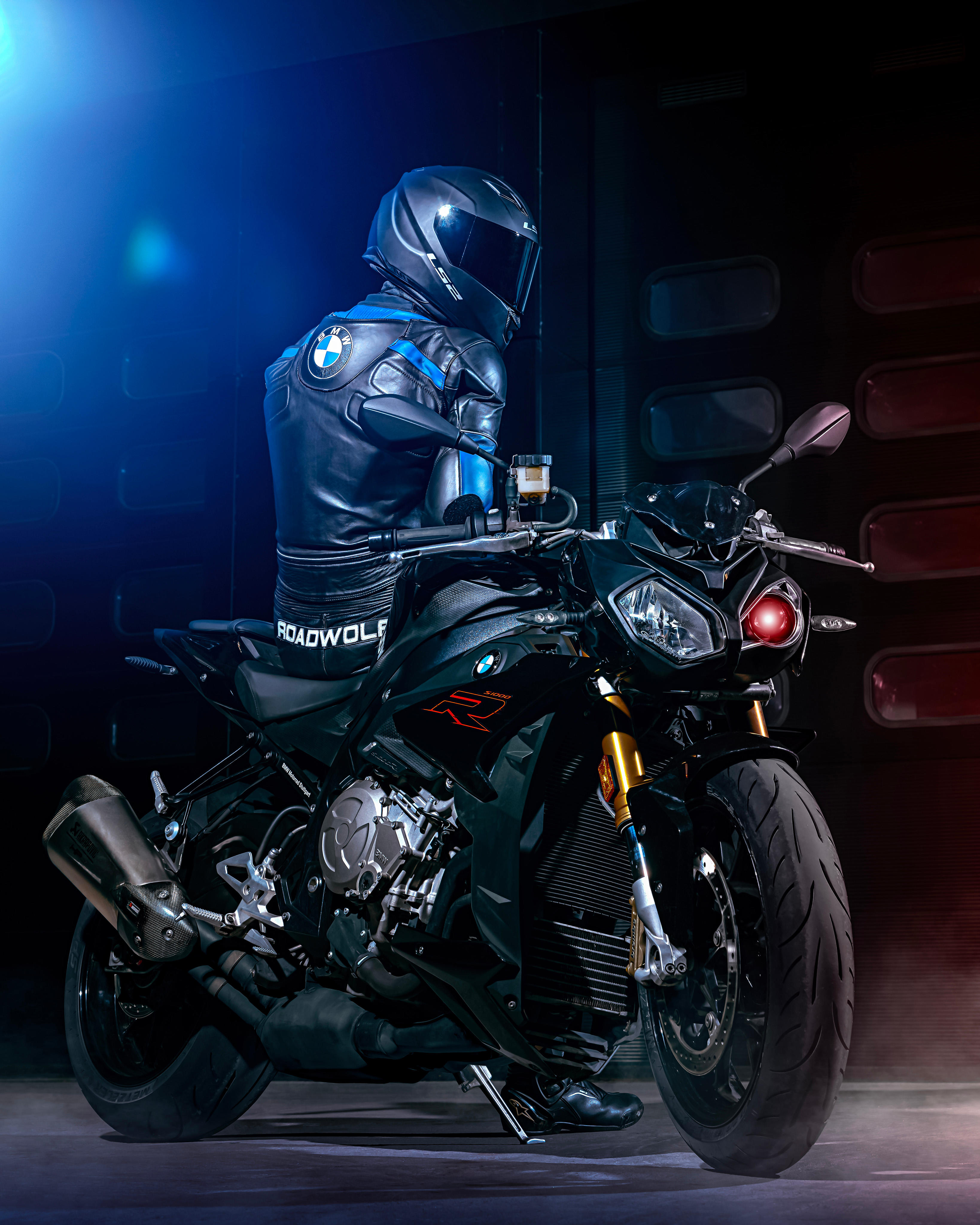 Lars de Jong - Photography, Am Rötepark 73 in Waiblingen