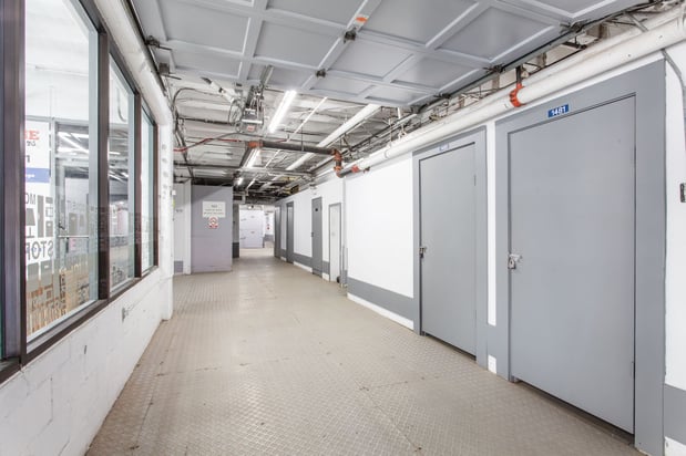 Images US Storage Centers