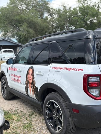 Images Amy Baysinger - State Farm Insurance Agent