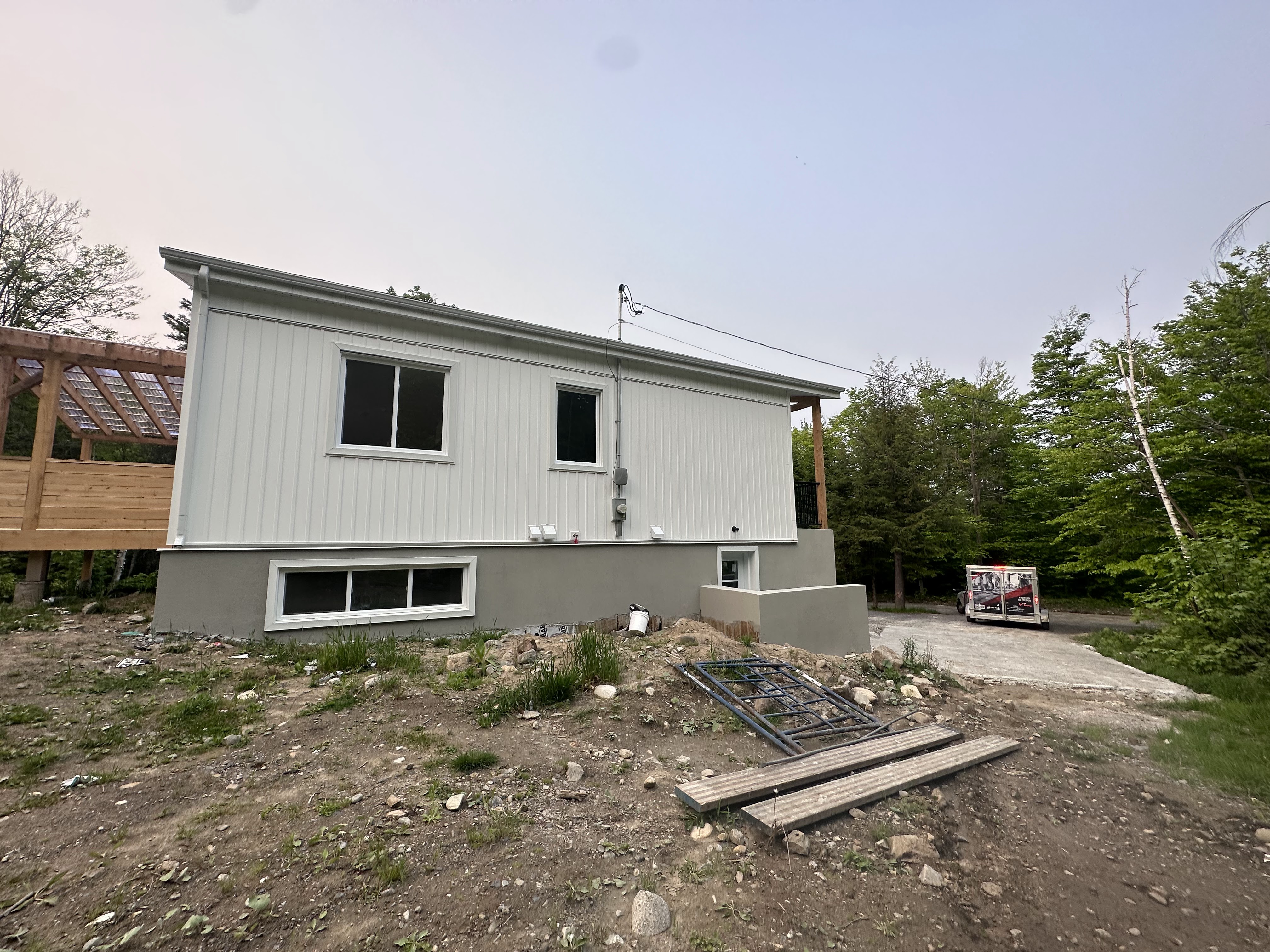 Images Finition de Beton VL
