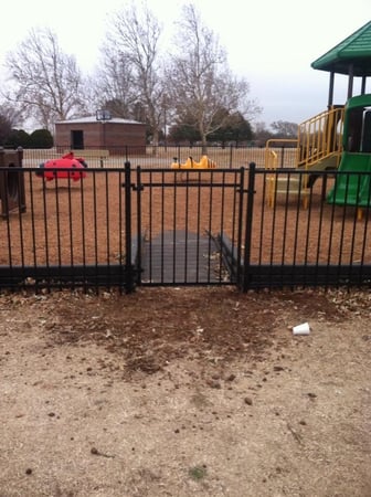 Images Southwest Fence Co