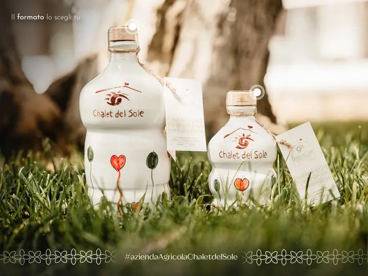 Images Chalet del Sole