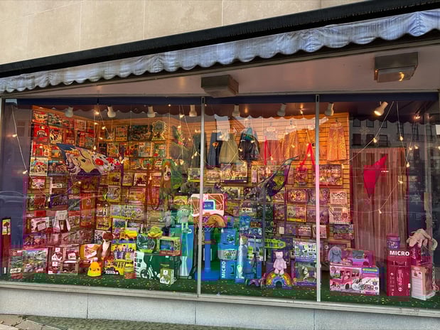 Images Amato's Toy and Hobby Middletown