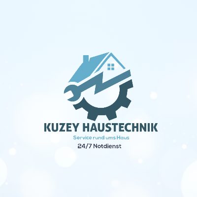 Kuzey Haustechnik Sanitär & Rohrreinigung Notdienst in Berlin - Logo