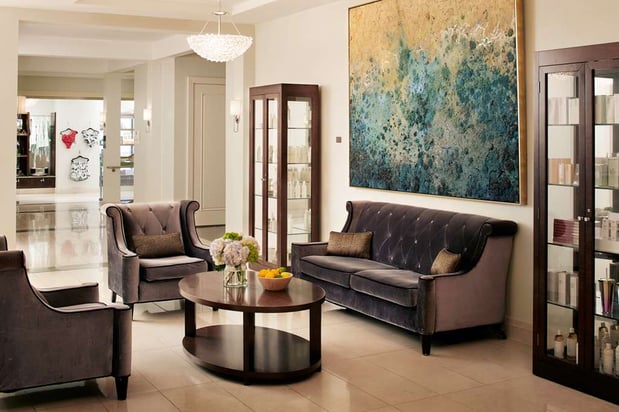 Images Waldorf Astoria Atlanta Buckhead