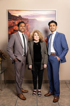 Images Bala Legal Services