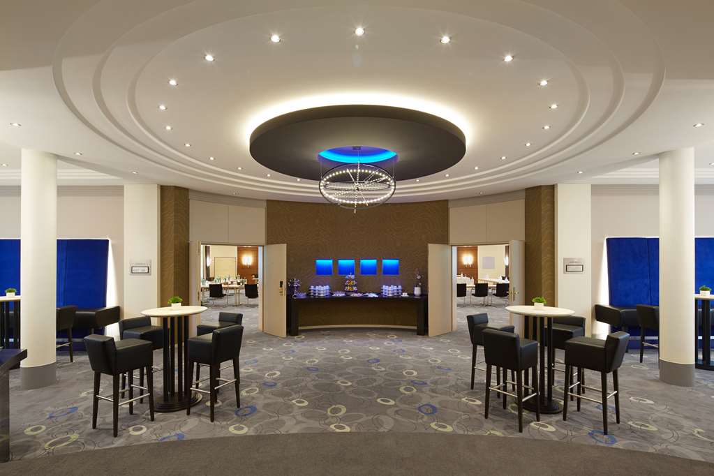 Bilder Best Western Premier Park Hotel and Spa