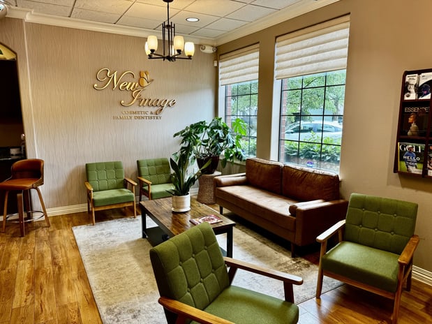 Images New Image Cosmetic and Family Dentistry