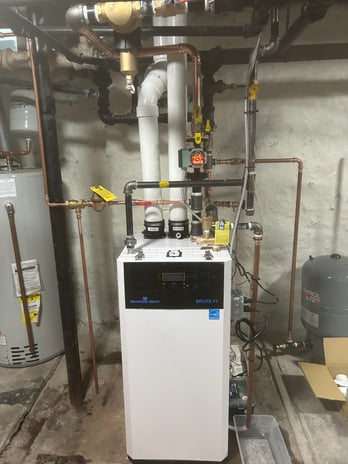 Images John A. Kinkaid Heating & Air Conditioning