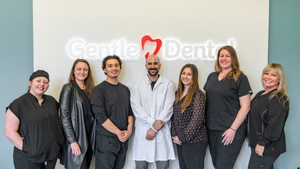 Images Gentle Dental Happy Valley