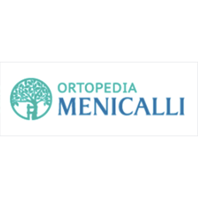 Ortopedia Menicalli Logo