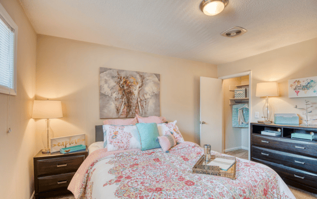 Images The District at Tar River