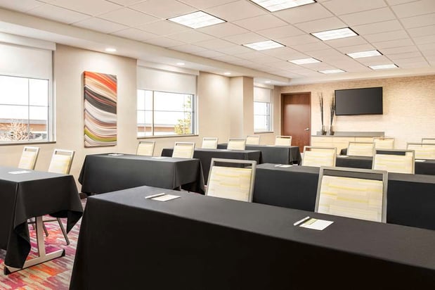 Images Home2 Suites by Hilton Albuquerque/Downtown-University