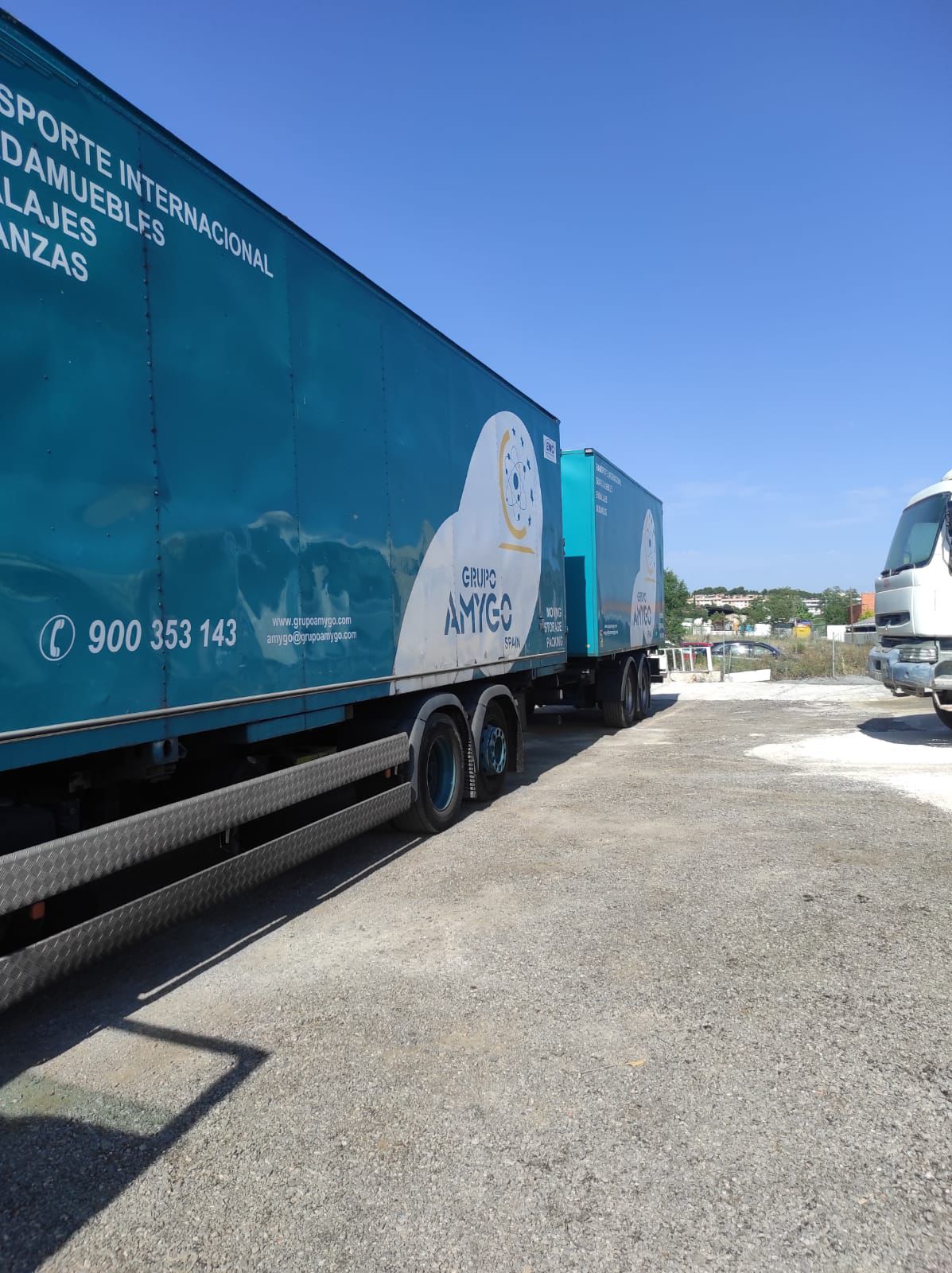 Images City Movers Mudanzas