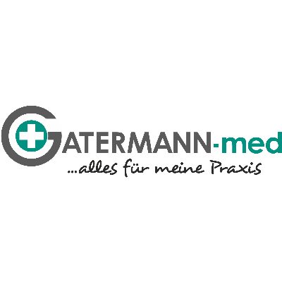 Gatermann GmbH & Co. KG in Ratingen - Logo