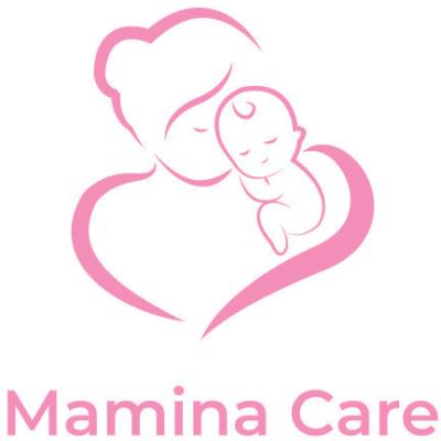 Logo Mamina Care UG (haftungsbeschränkt)