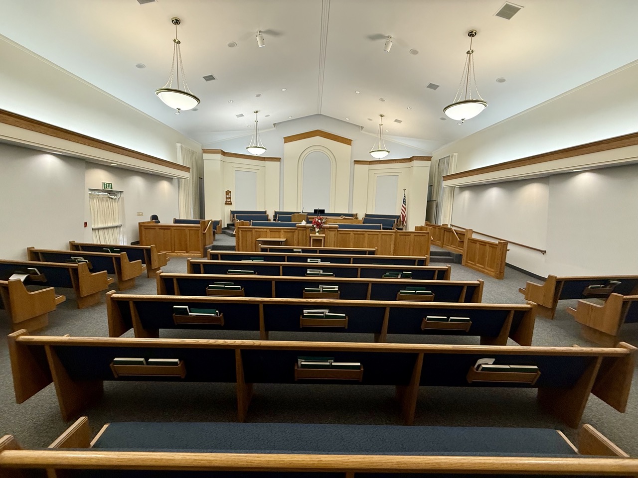 The Church of Jesus Christ of Latter-day Saints Image