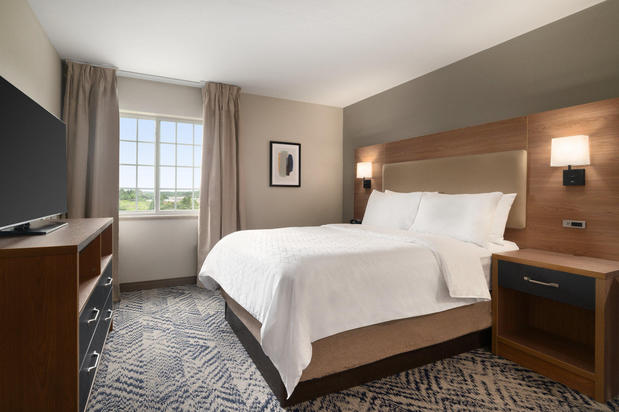 Images Candlewood Suites Watertown-Fort Drum, an IHG Hotel