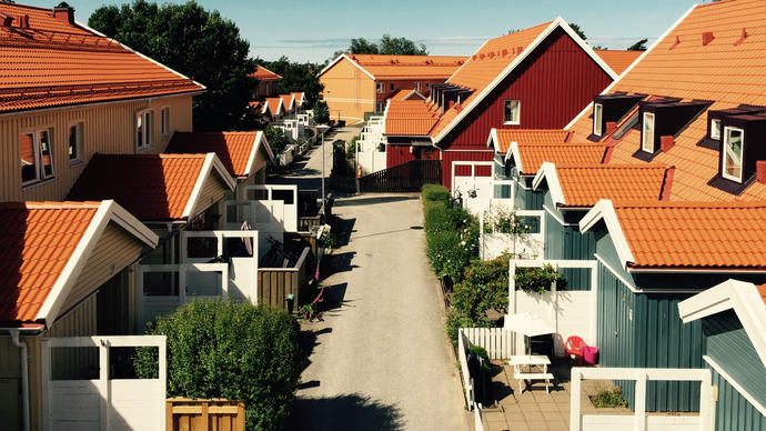 Images Tak Compagniet AB