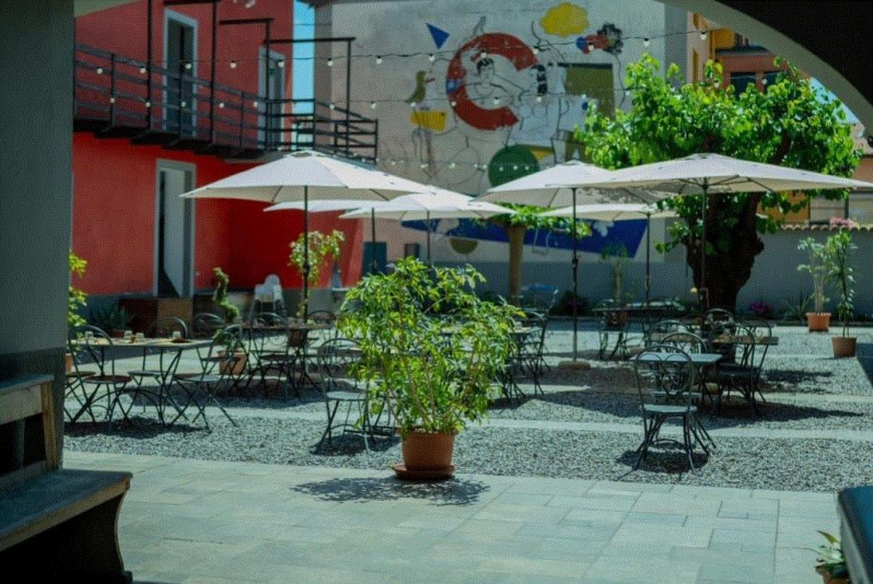 Images Ristorante da Tania