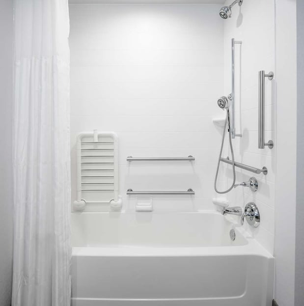Images Hilton Garden Inn Iowa City Downtown University