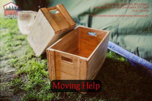 Images Abreu Movers Near Me Westchester