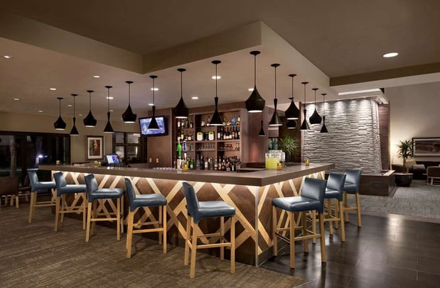 Images Embassy Suites by Hilton Phoenix Tempe