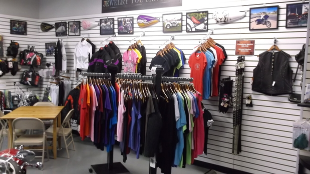 Images Volusia County Cycles