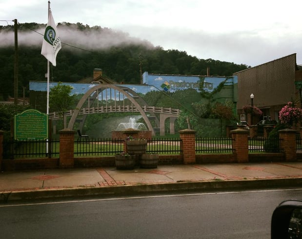 Images 101 Mobility of Lexington