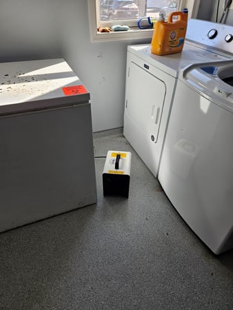 Images United Rentals - Climate Solutions