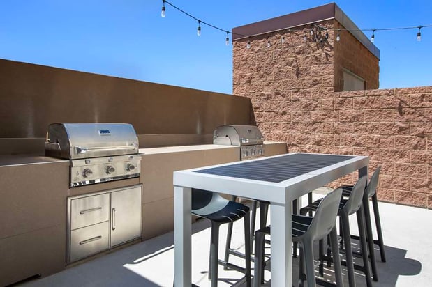 Images Home2 Suites by Hilton Lubbock University