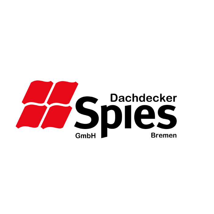 Logo Dachdecker Spies GmbH
