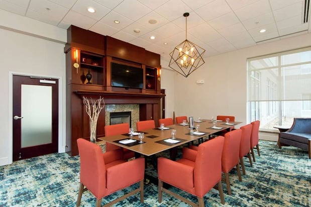 Images Hilton Garden Inn Winchester