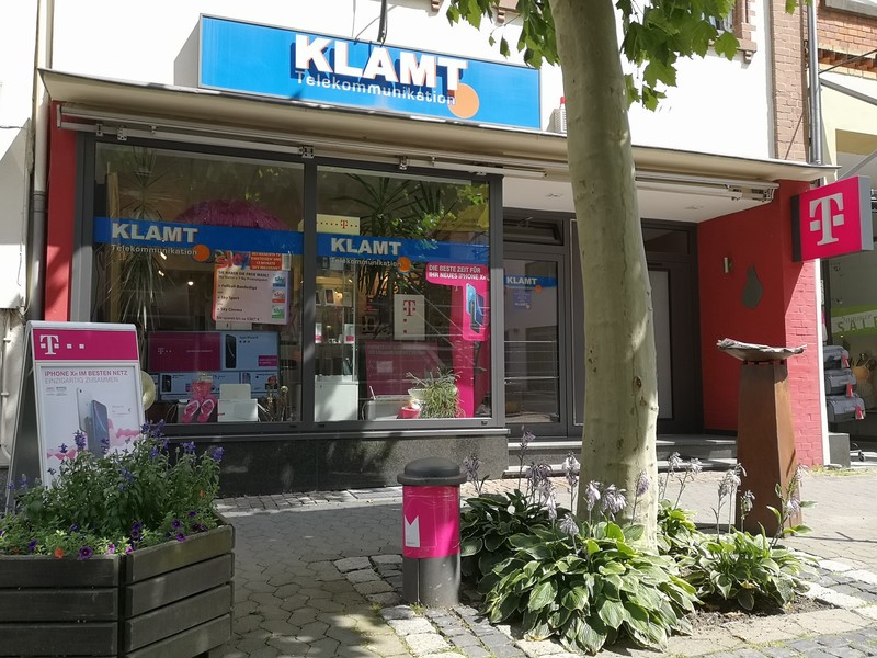 Bilder Telekom Partner KLAMT Telekommunikation